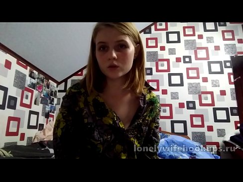 ❤️ Mlada blond študentka iz Rusije ima rada večje kurce. ❤❌ Ruski pornič na porno sl.vlad-massage-salon.ru ❌️❤